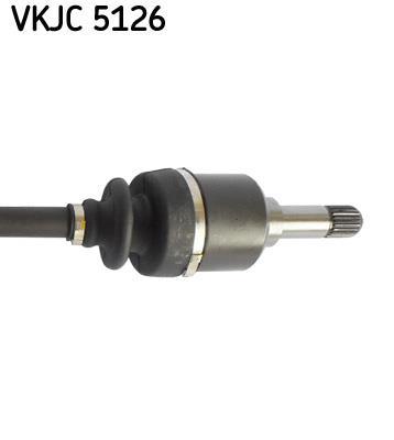 Cardan SKF VKJC 5126